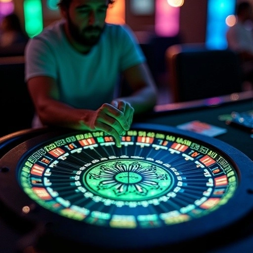 Jackpots Progressivos tamborimpg - Prêmios Milionários