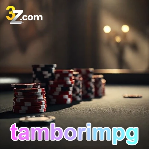 tamborimpg Cassino Online