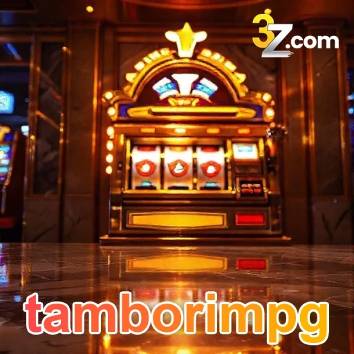 tamborimpg Jogos de caça-níqueis